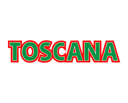 Pizzeria Toscana Lich logo.